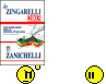 Dizionario Zingarelli :dizionario: